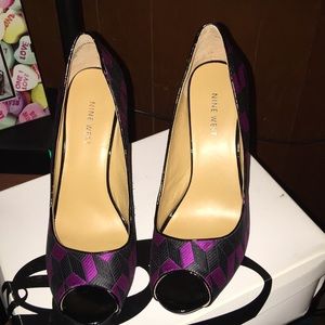 👠👠New never worn heels 👠 👠